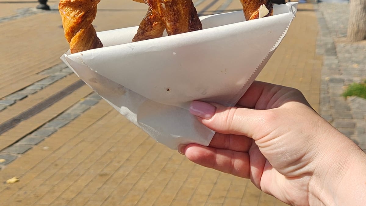 Куршская коса + Зеленоградск