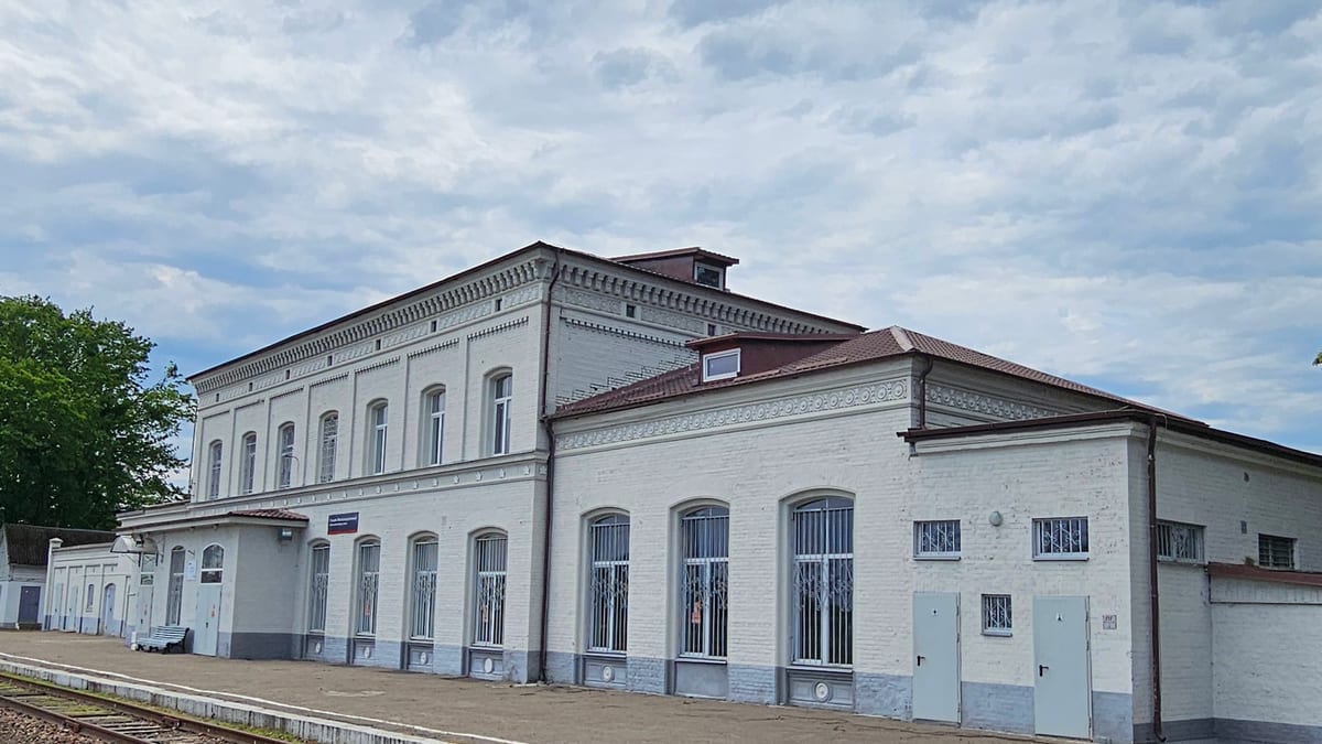 Тапиау — Велау — Гердауэн — Фридланд