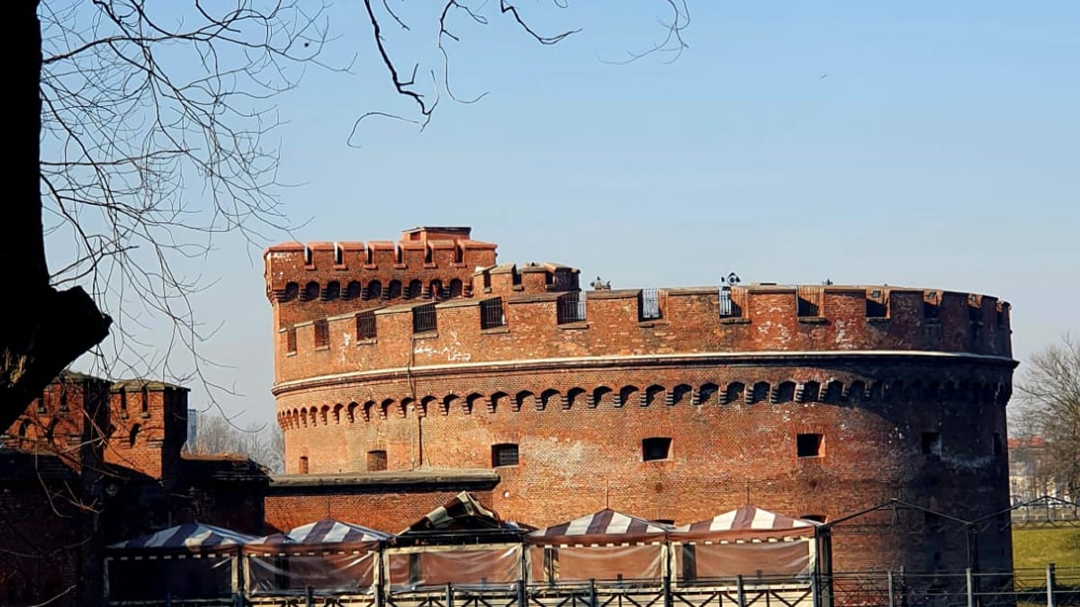 Все красоты области за 3 дня